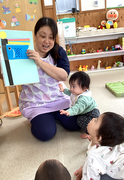 先生のスケッチシアター