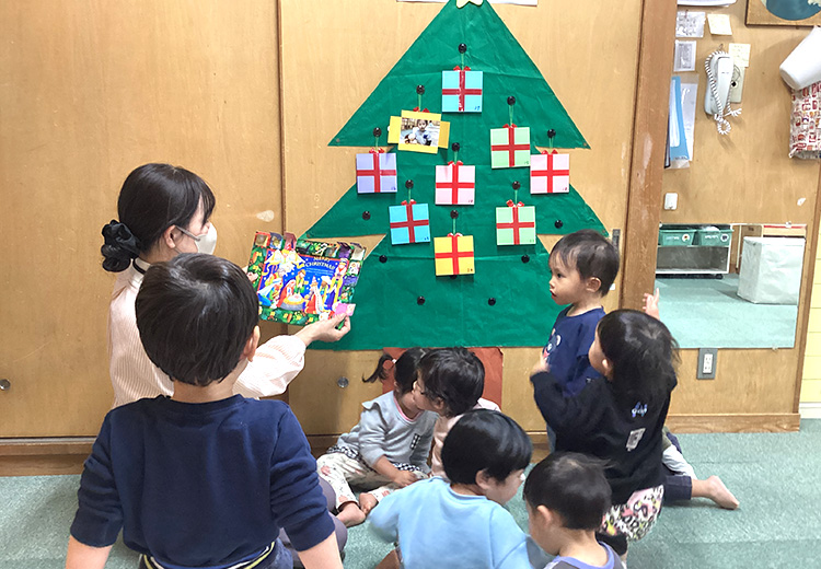クリスマス