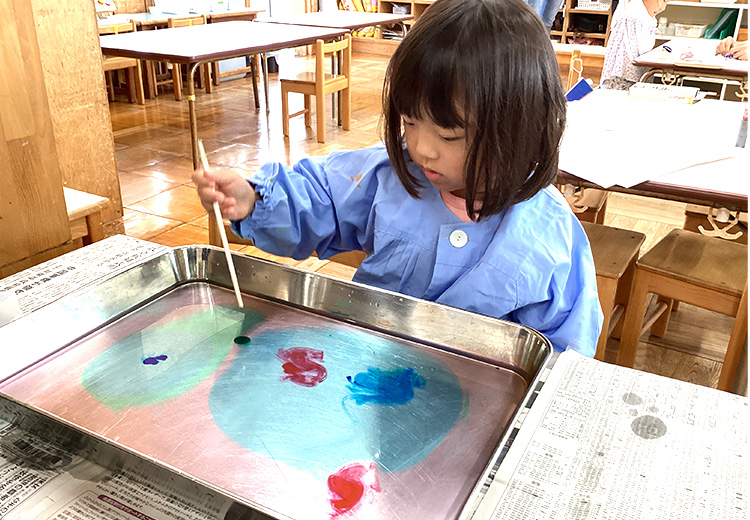 七五三のお祝い袋